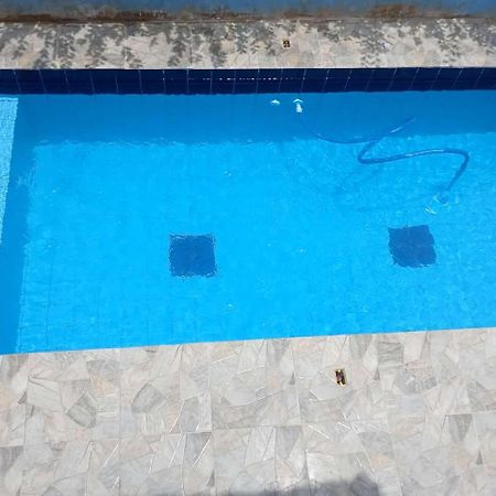 Jundu Ville Apartamentos Ubatuba Bagian luar foto